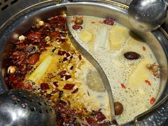 -快乐小羊·内蒙牛羊肉火锅(流花中心店)