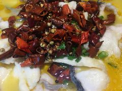 -川里谈·川味小馆(北京路店)