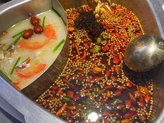 -味之绝·美蛙鱼头火锅(科巷店)