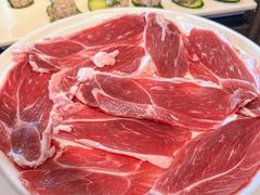 -三江两海老火锅(北京首店)