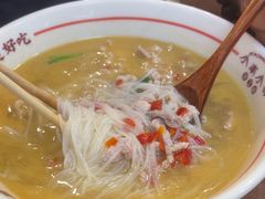 -小南小粉手工粉(迎薰路店)