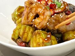 -北李·海肠捞饭·大连菜(高新万达店)