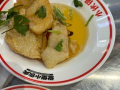 -堂堂小伙夫·辽宁小吃大排档(京西大悦城店)