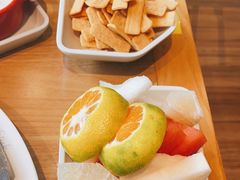 -豪客来牛排(红豆万花城店)