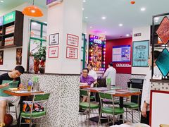 大堂-小龍鳳餐室(番禺路店)