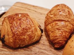 餐前包-福楼法餐厅FLO