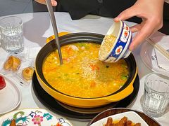 -洪禧楼·老广东海鲜酒楼(宁波万象城店)