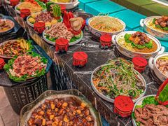 -秦淮人家风味酒楼(赣榆店)