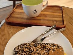 -Peet's 皮爷咖啡(东湖路手作店)