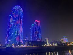 -武汉关码头(轮渡站)