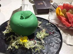 -荟廷·晶萃(陆家嘴尚悦湾店)