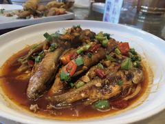 -鸿运楼·舌尖上的徽菜