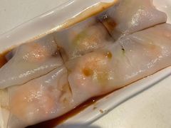Q弹的鲜虾肠粉-金鼎轩(亚运村店)