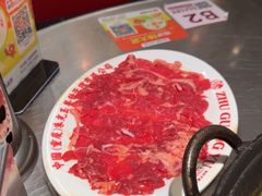 -朱光玉火锅馆(全国总店)