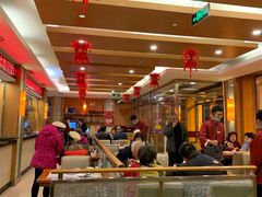 -东方饺子王(新阳路店)