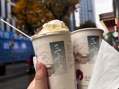 -茶颜悦色(重庆英利大融城LG层店)