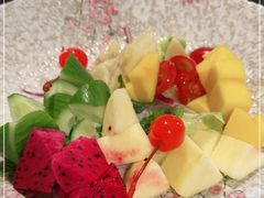 -万福炭火烤肉日本料理(新街口店)