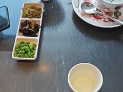 -江宴渔村·鱼鲜土菜(紫荆广场店)