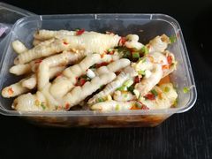 -黎里王记辣脚(黎里总店)