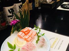 -花狸日本料理(柏庐广场店)