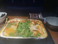 -汉城烧烤(西稍门劳动路店)