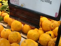 -重百超市(解放碑新华店)