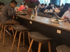 -半山腰·云南菜(侨福芳草地店)