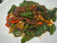 -北平盛世·新京菜·北京烤鸭(劲松·双井店)