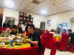 大堂-兄弟宁乡龙城(麓景路店)