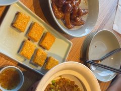 -长安记·大美陕菜(朝阳大悦城店)