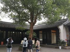 -浙江省博物馆(孤山馆区)