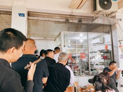 -赵姐猪耳朵饭店