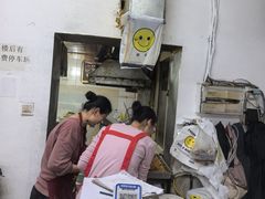 -一品鲜鱼锅贴(人民一路店)