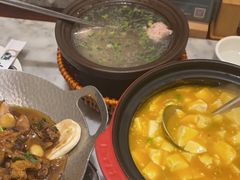 -小菜园新徽菜(宜兴八佰伴店)