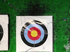 -Skay•射箭馆•弓箭娱乐(体育西店)