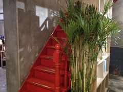 -HIGH FIVE哈福手工汉堡(桂林路店)