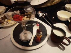 -铭轩中餐厅·海南菜·粤菜(亚龙湾瑞吉店)
