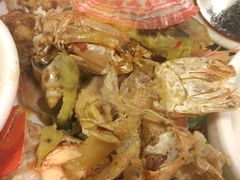 -盛港湾海鲜食府(黄沙店)