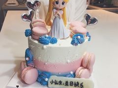 -DIY SWEET21(升平路店)