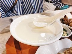 纯豆浆-兄弟深夜豆浆
