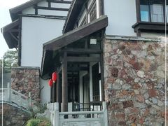-句容茅山景区