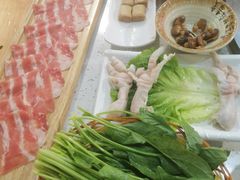 -忆川阁·记忆重庆火锅·龙虾·烧烤