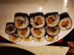 -西安高新希尔顿酒店·咖啡露台西餐厅