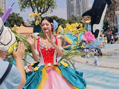 -海合安成都极地海洋公园