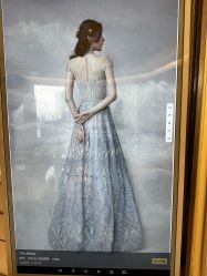 点击看大图 -MANLI BRIDAL婚纱