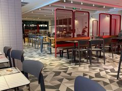 大堂-肯德基(建华店)