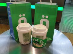 -OH MY TEA 奇妙特饮(天一店)