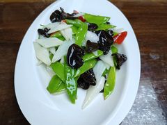 -巴依老爷新疆餐厅