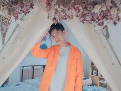 -安德鲁户外烧烤帐篷营地(马泉营店)