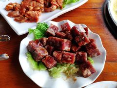 -超级神炭烤肉夜食(芥园西道店)